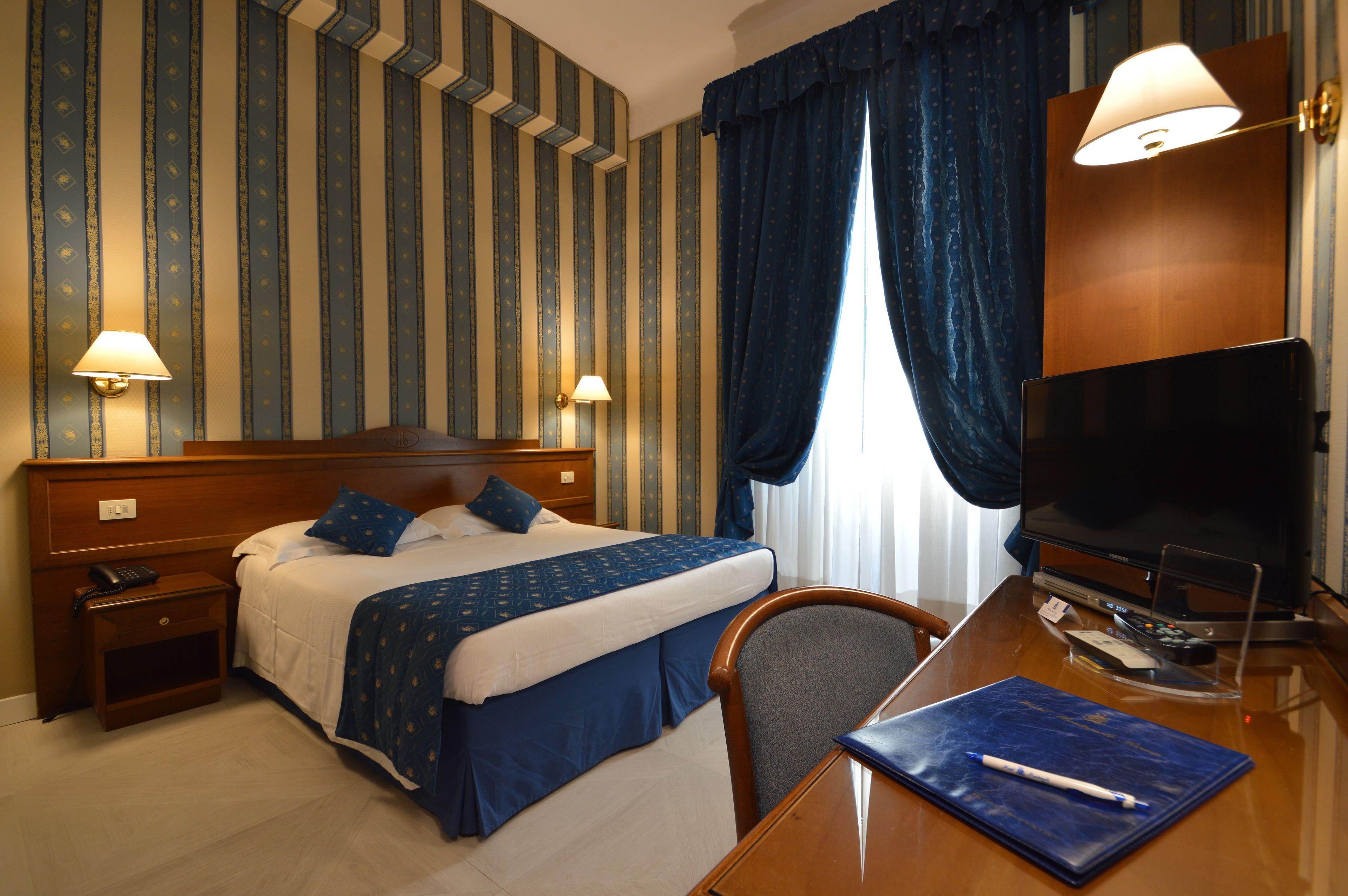 Hotel Montecarlo — Photos 2