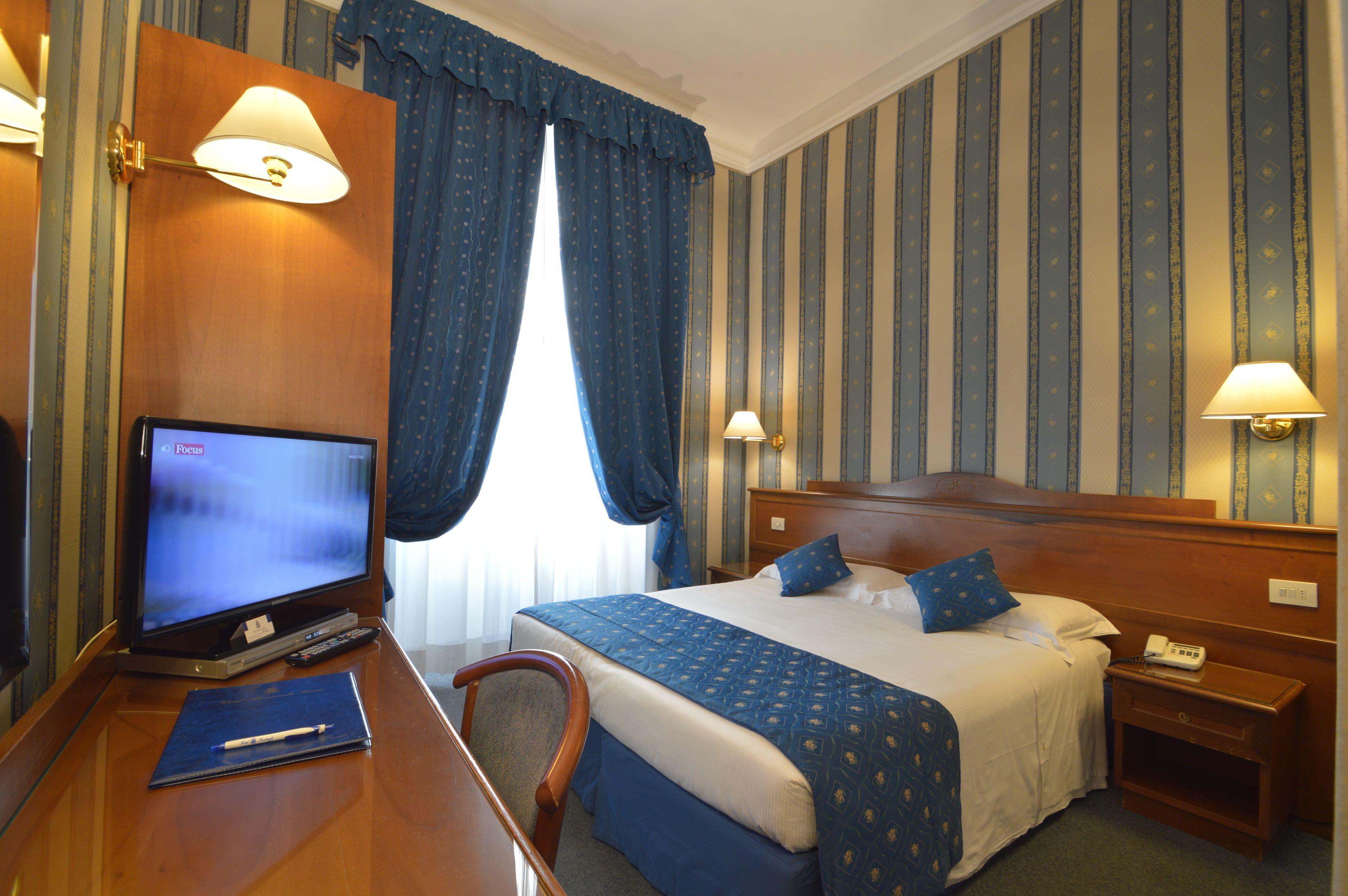 Hotel Montecarlo — Photos 3